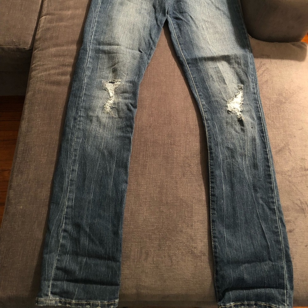 Jessica Simpson Jeans